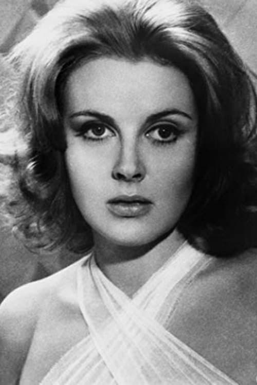 Dagmar Lassander zdjęcie