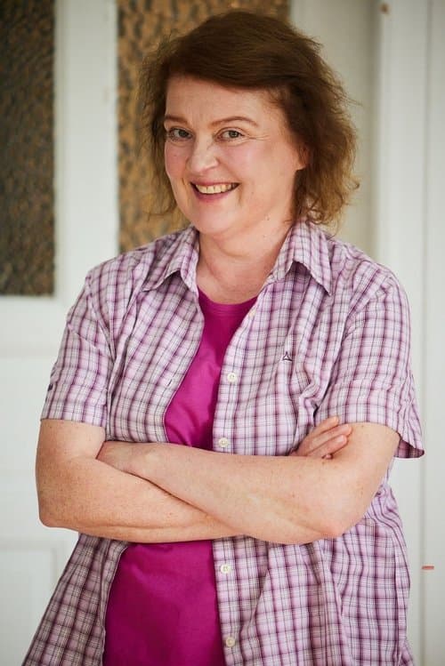 Dagmar Sachse zdjęcie