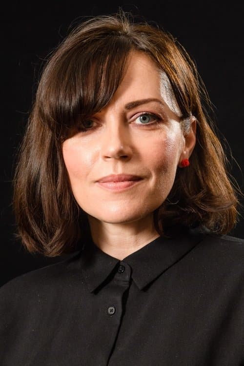 Dagmara Domińczyk zdjęcie