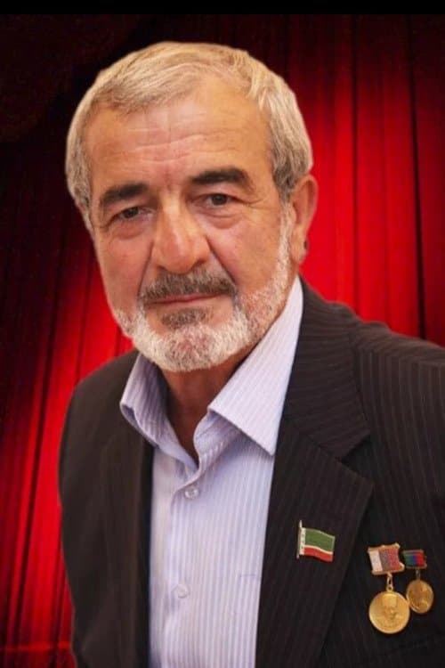 Dagun Omayev zdjęcie