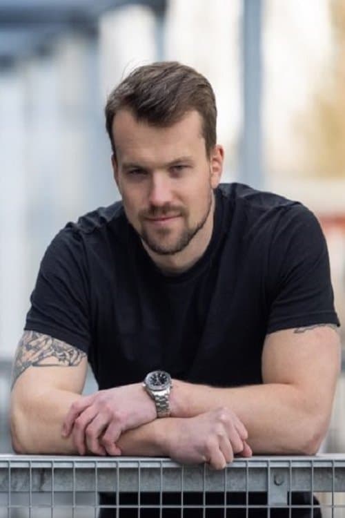 Dai Carter zdjęcie