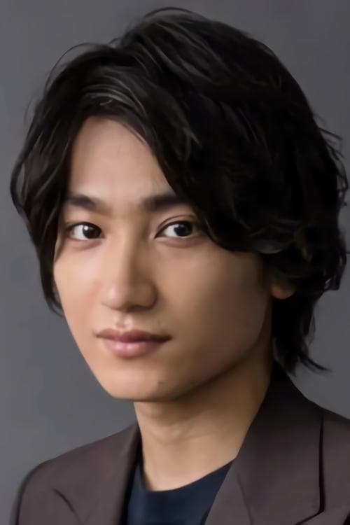 Daichi Kaneko zdjęcie