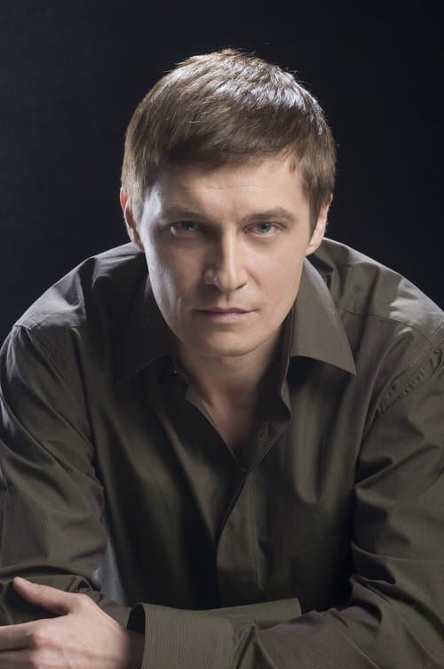 Dainius Gavenonis zdjęcie