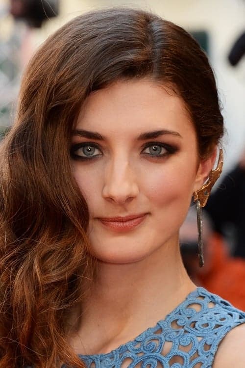 Daisy Bevan zdjęcie