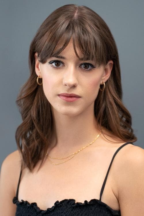 Daisy Edgar-Jones zdjęcie