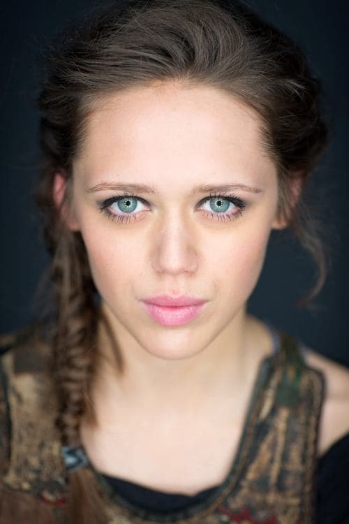 Daisy Head zdjęcie