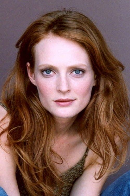 Daisy McCrackin zdjęcie