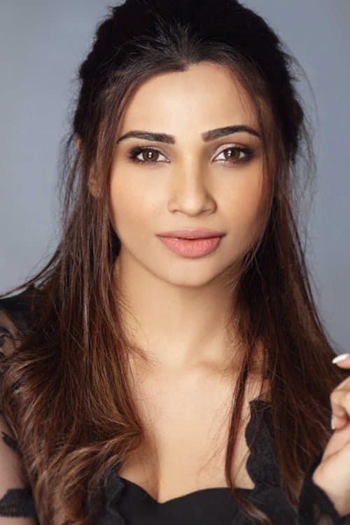 Daisy Shah zdjęcie