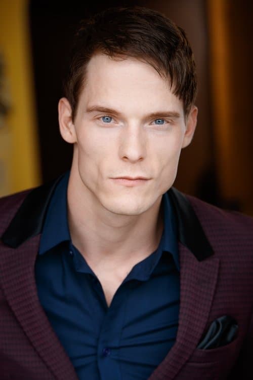 Dakota Daulby zdjęcie