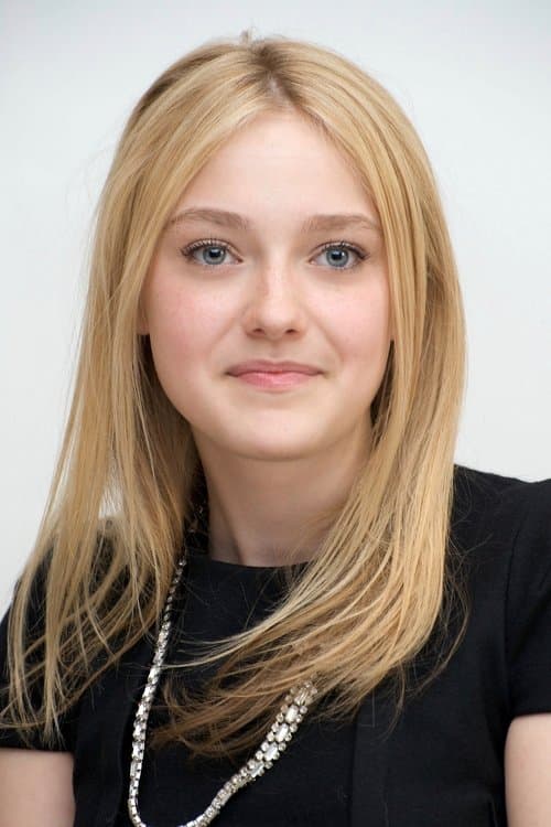 Dakota Fanning zdjęcie