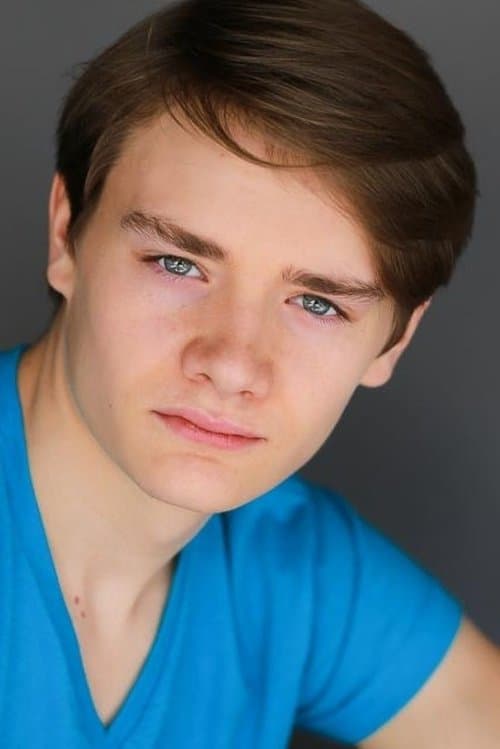 Dakota Goyo zdjęcie