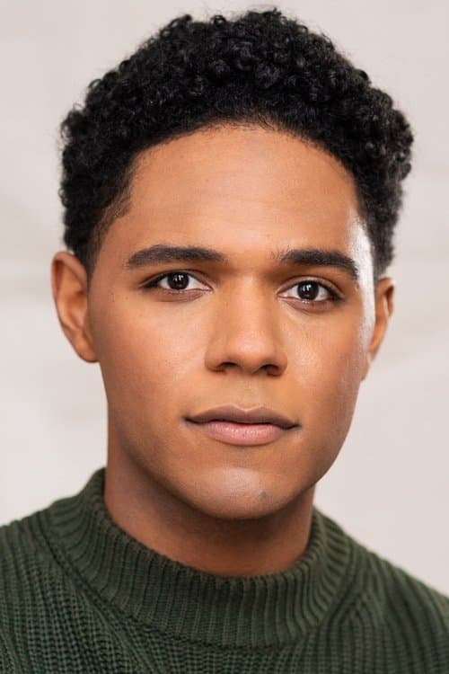 Dakota Jamal Wellman zdjęcie