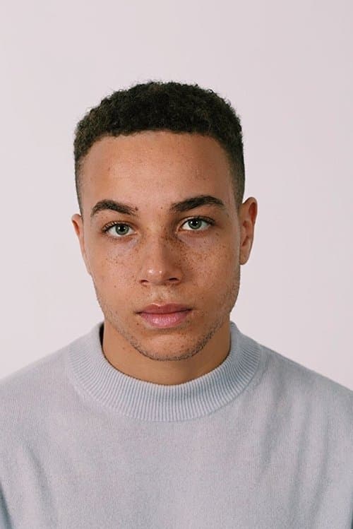 Dakota Trancher Williams zdjęcie