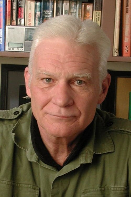 Dale Dye zdjęcie