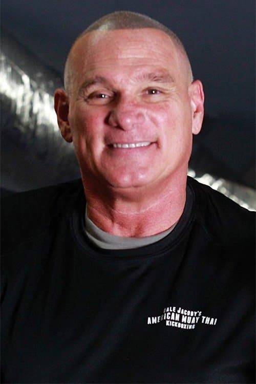 Dale Jacoby zdjęcie