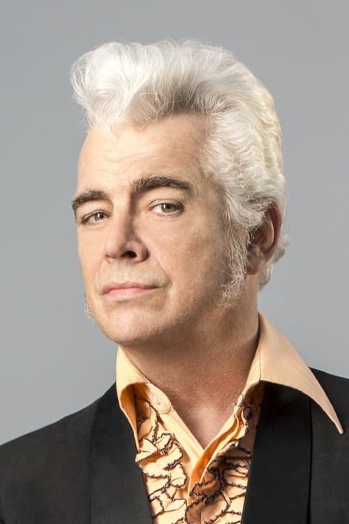 Dale Watson zdjęcie