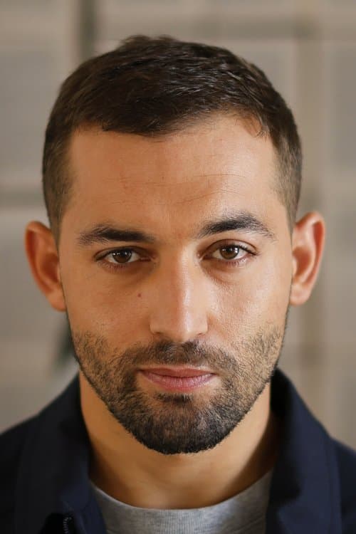 Dali Benssalah zdjęcie