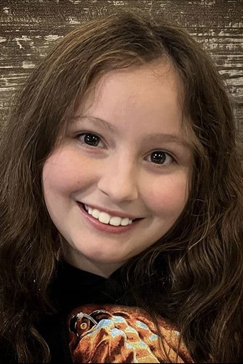Dali Rose Tetreault zdjęcie
