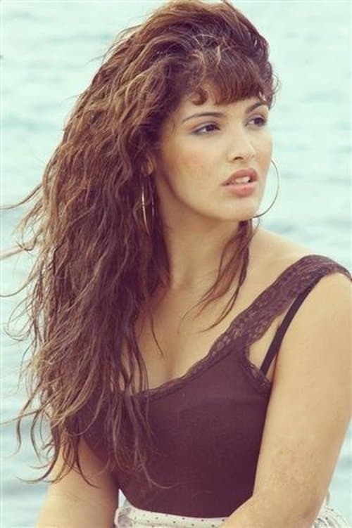 Dalila Bencherif zdjęcie