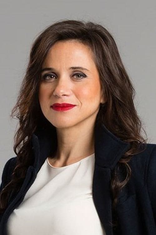 Dalila Carmo zdjęcie