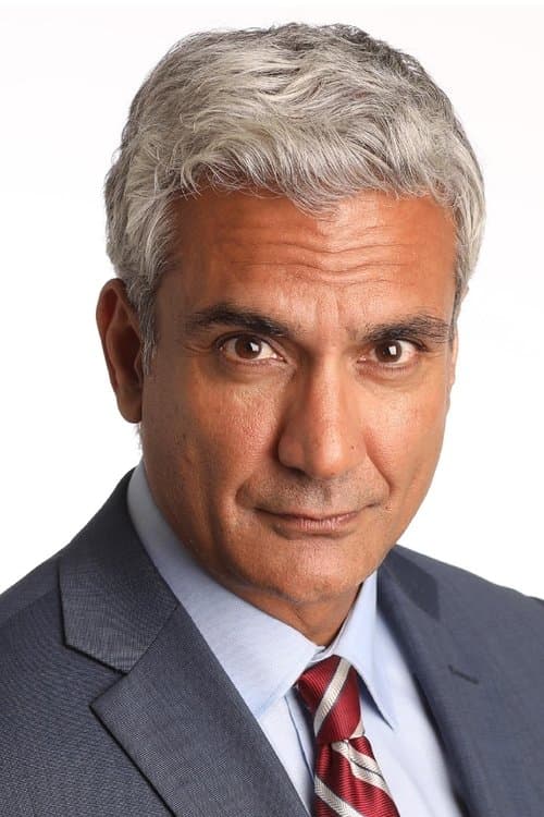 Dalip Sondhi zdjęcie