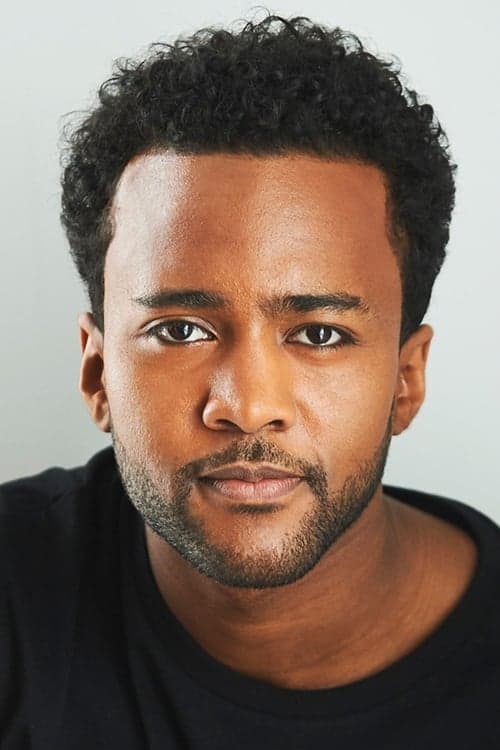 Dalmar Abuzeid zdjęcie