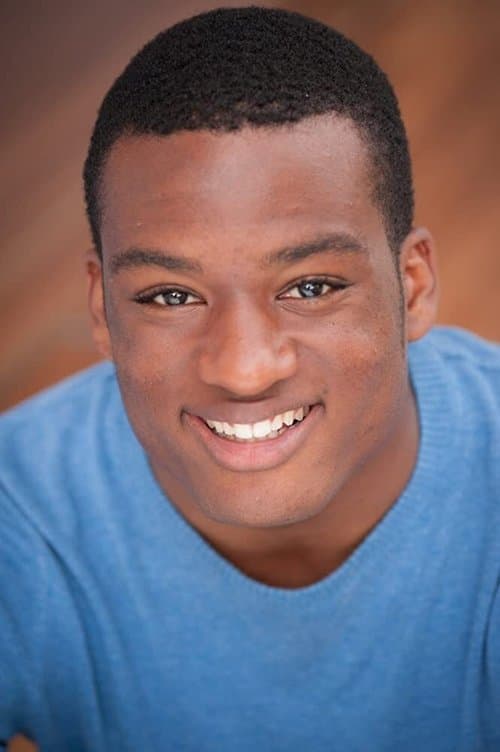 Damani Roberts zdjęcie