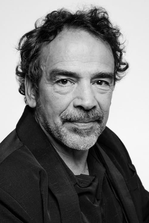 Damián Alcázar zdjęcie