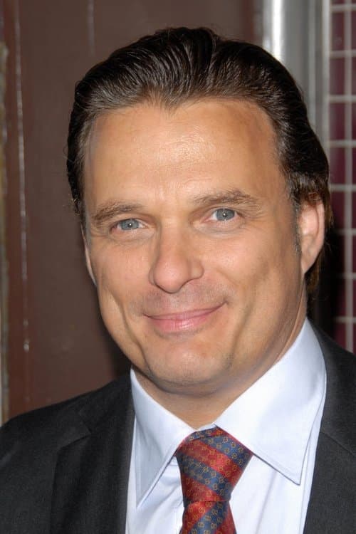 Damian Chapa zdjęcie