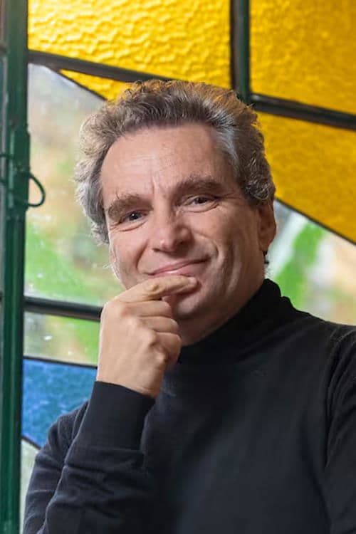 Damián Dreizik zdjęcie