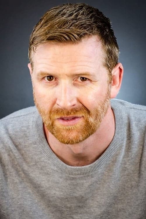 Damian O'Hare zdjęcie
