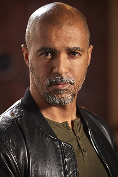 Damian T. Raven zdjęcie