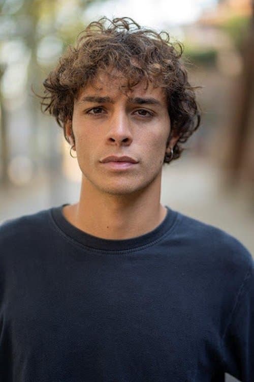 Damiano Gavino zdjęcie