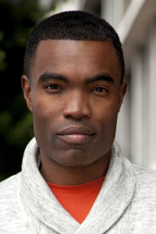 Damien D. Smith zdjęcie