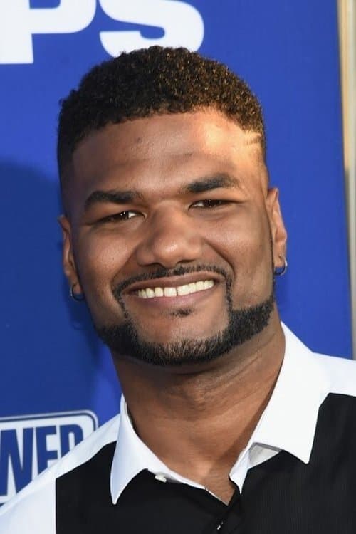 Damien Dante Wayans zdjęcie