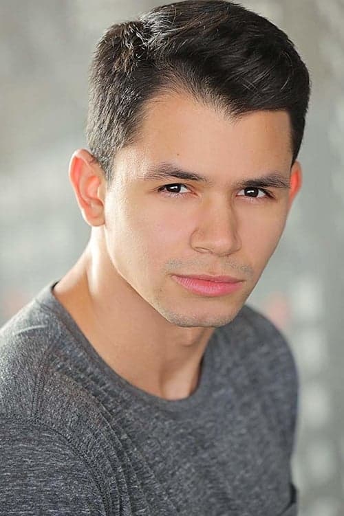 Damien Diaz zdjęcie