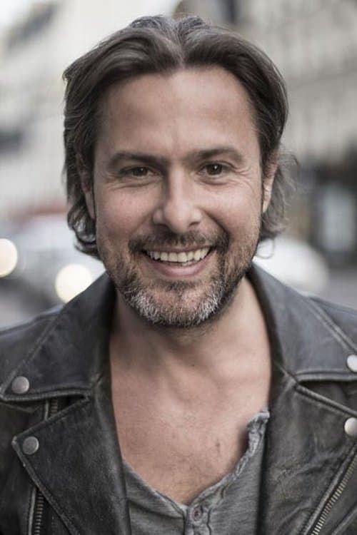 Damien Ferrette zdjęcie