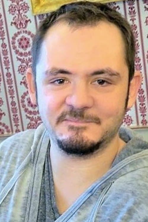 Damien Jouillerot zdjęcie