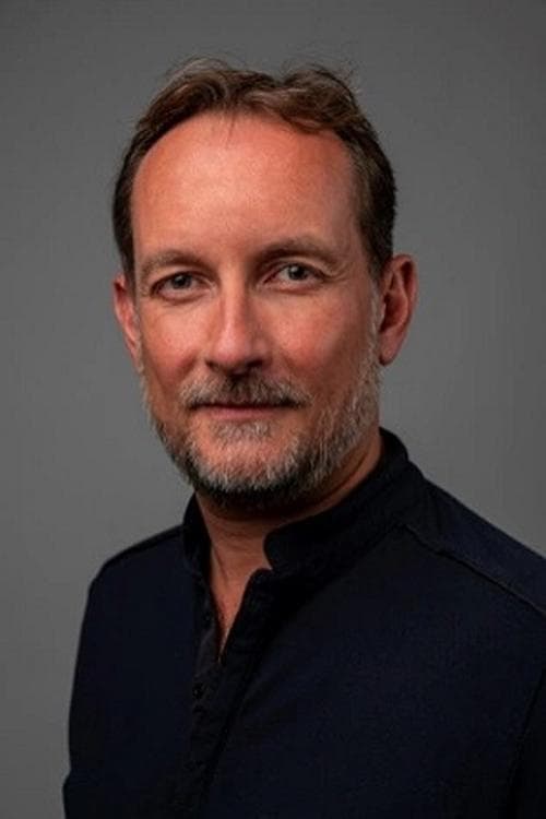 Damien Laquet zdjęcie