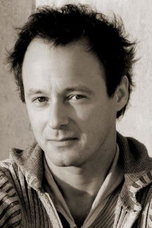 Damien Witecka zdjęcie