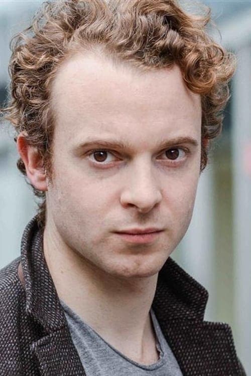 Damien Zanoly zdjęcie
