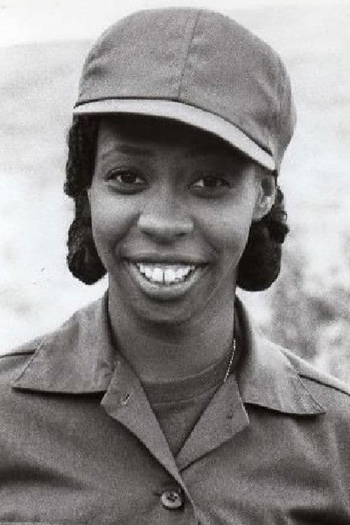 Damita Jo Freeman zdjęcie