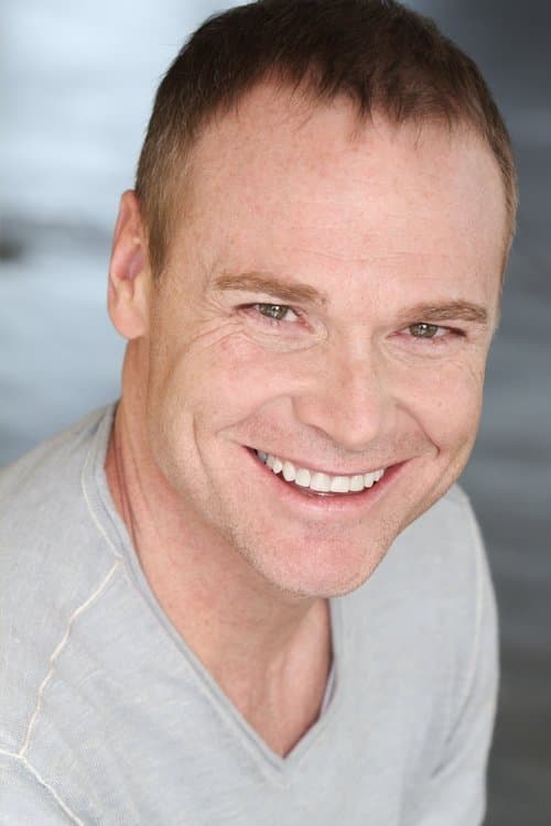 Damon Carney zdjęcie
