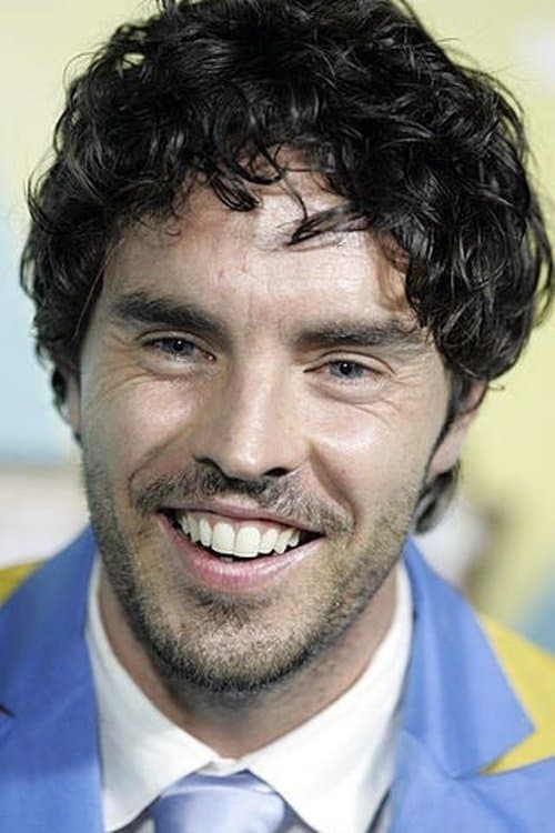 Damon Gameau zdjęcie