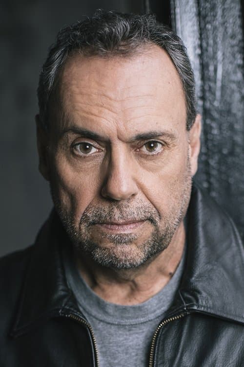 Damon Gregory zdjęcie