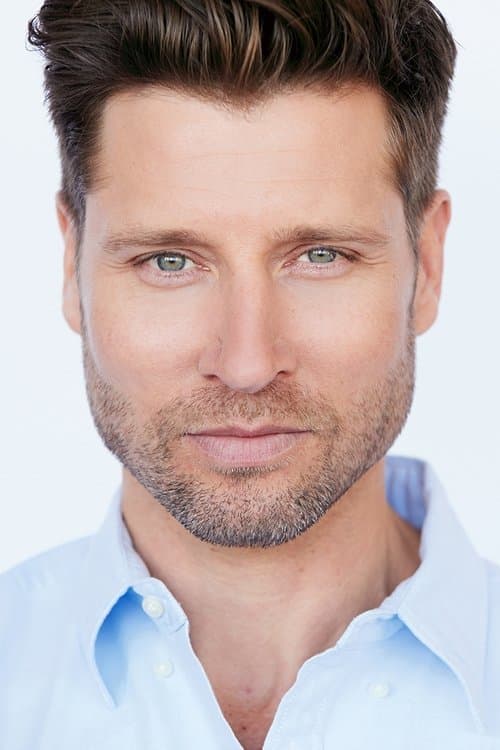 Damon Runyan zdjęcie