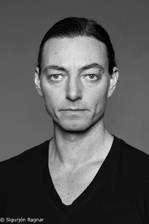 Damon Younger zdjęcie