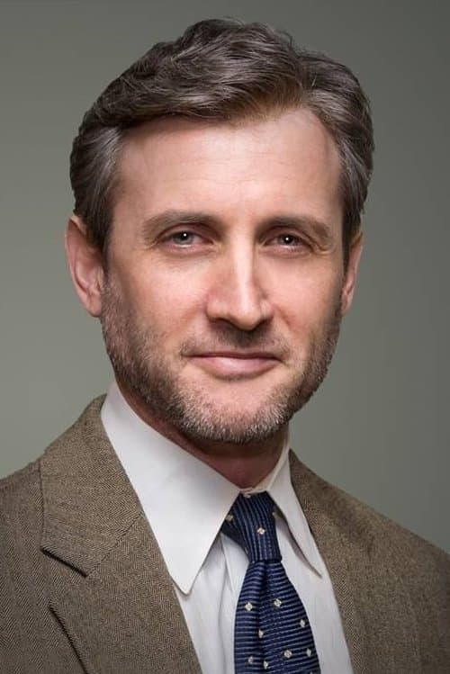 Dan Abrams zdjęcie