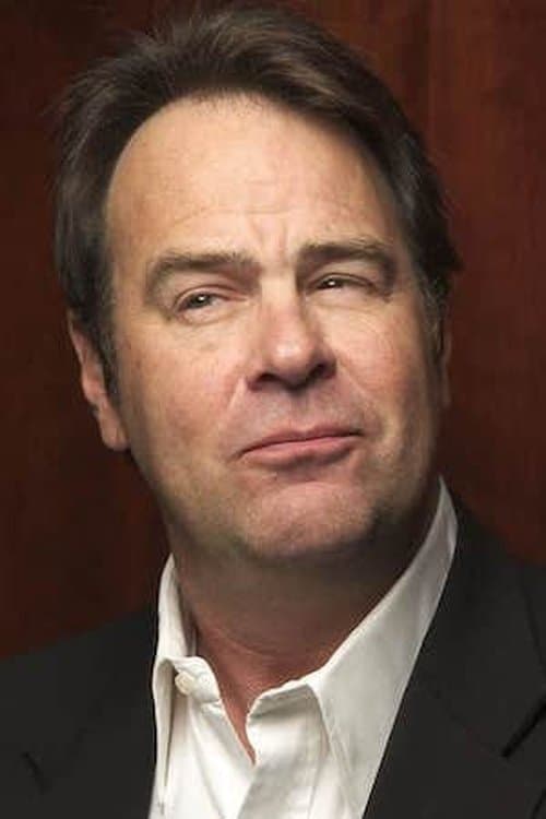 Dan Aykroyd zdjęcie