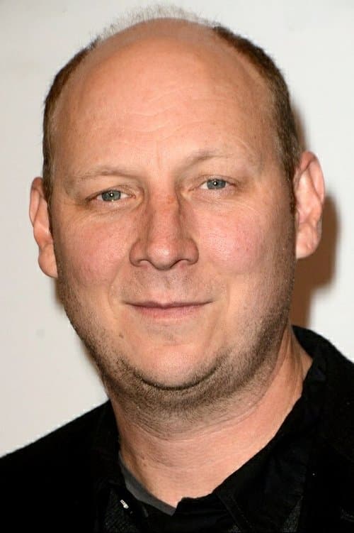 Dan Bakkedahl zdjęcie